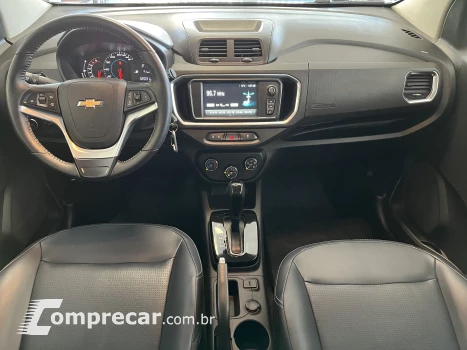 SPIN 1.8 Premier 8V