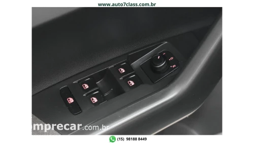 VIRTUS - 1.0 200 TSI COMFORTLINE AUTOMÁTICO