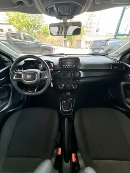 CRONOS DRIVE 1.3 8V Flex Aut.