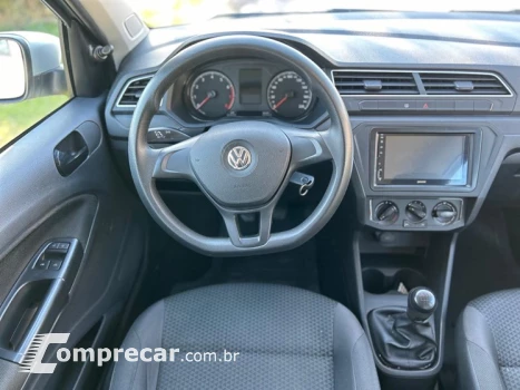 VOYAGE 1.0 12V MPI Totalflex City