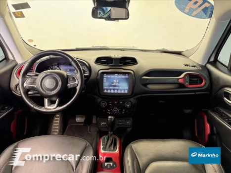 RENEGADE 2.0 16V TURBO DIESEL TRAILHAWK 4P 4X4 AU