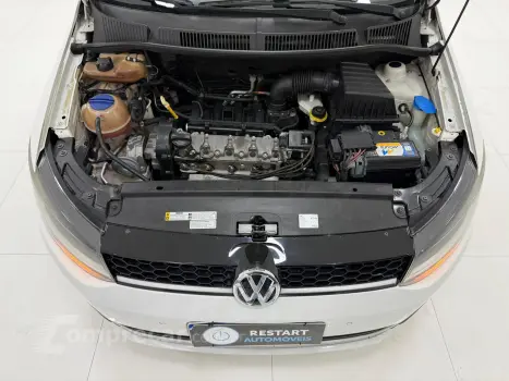 FOX 1.6 MI Rock IN RIO 8V