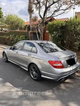 C 180 1.6 CGI 16V Turbo