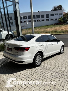 VIRTUS 1.0 200 TSI Highline