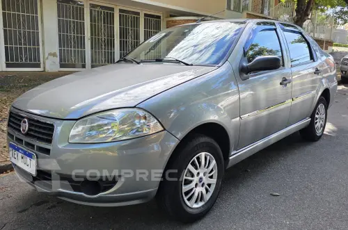 SIENA 1.0 MPI EL 8V
