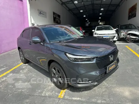 HR-V EXL 1.5 Flex Sensing 16V 5p Aut.