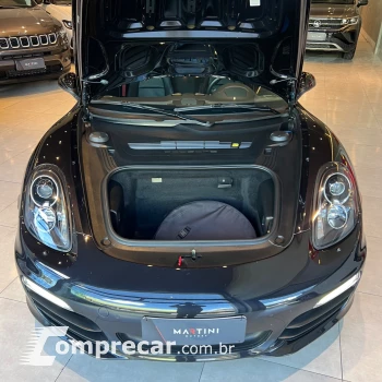 Boxster S 3.4 315/319cv