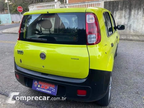 UNO 1.0 Vivace 8V
