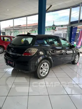 VECTRA 2.0 MPFI GT Hatch 8V