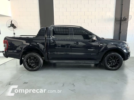 Ranger XLS 2.2 4x2 CD Diesel Aut.