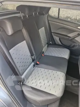 T-CROSS 1.0 200 TSI Comfortline