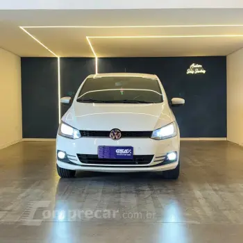 Fox Rock in Rio 1.6 Mi Total Flex 8V 5p