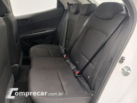 HB20 1.0 12V FLEX COMFORT PLUS MANUAL