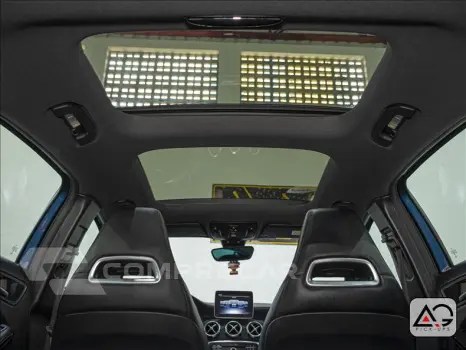 GLA 250 2.0 CGI Sport 7g-dct