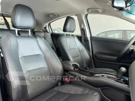 HR-V 1.8 16V EXL