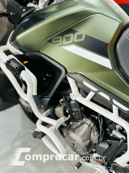 TIGER 900 RALLY