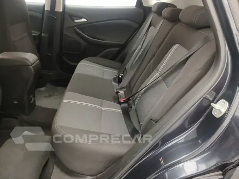 TRACKER 1.0 TURBO FLEX AUTOMÁTICO