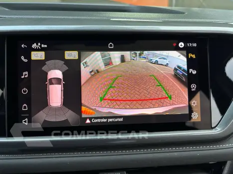 TAOS Highline 1.4 250 TSI Flex Aut.