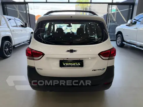 SPIN 1.8 Activ 8V