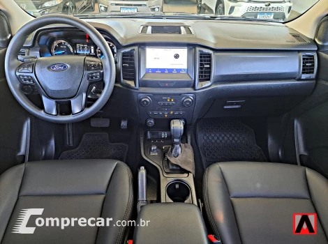 RANGER 3.2 Storm 4X4 CD 20V