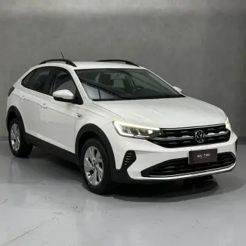 Nivus Comfortline 1.0 200 TSI Flex Aut.