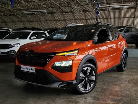 Renault KARDIAN 1.0 TCE FLEX PREMIÉRE EDITION EDC 4 portas