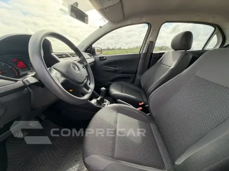VOYAGE 1.0 12V MPI TOTALFLEX 4P MANUAL