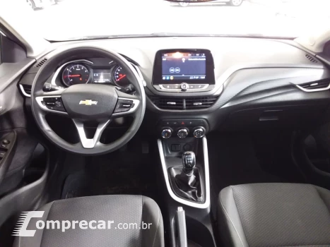 ONIX 1.0 FLEX PLUS LT MANUAL