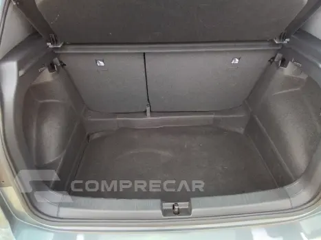 T-CROSS 1.0 200 TSI TOTAL FLEX AUTOMÁTICO