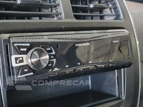 KWID ZEN 1.0 FLEX 12V 5P MEC.