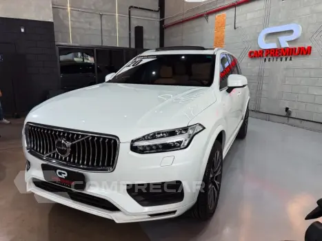XC90 2.0 T8 HYBRID MOMENTUM AWD GEARTRONIC