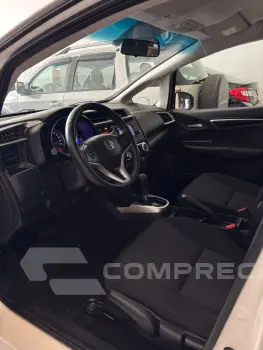 FIT 1.5 EX 16V