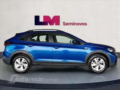 NIVUS 1.0 200 TSI TOTAL FLEX COMFORTLINE AUTOMÁTI