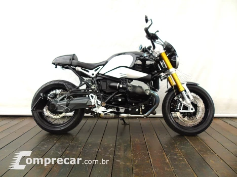 BMW R NINET