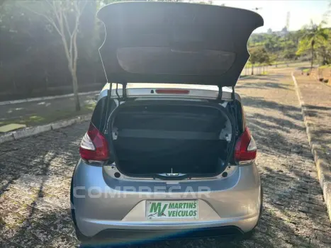 MOBI 1.0 EVO FLEX LIKE. MANUAL