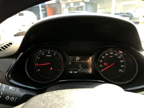 Onix 1.0 Turbo Flex Plus Automático