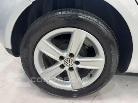 Polo Hatch 1.6 4P FLEX