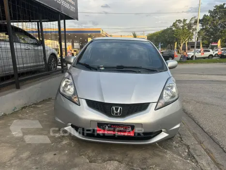 FIT 1.4 DX 16V