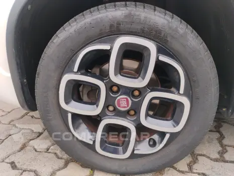UNO 1.4 Sporting 8V