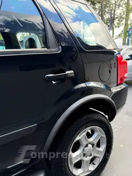 Ecosport 2.0 16V 4P XLT AUTOMÁTICO