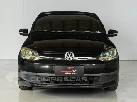 FOX 1.0 MPI Bluemotion 12V