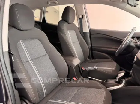 TRACKER LT 1.0 Turbo 12V Flex Aut.