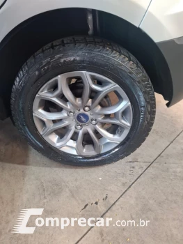 ECOSPORT 1.6 Freestyle 8V