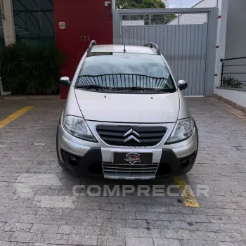 C3 1.6 XTR 16V