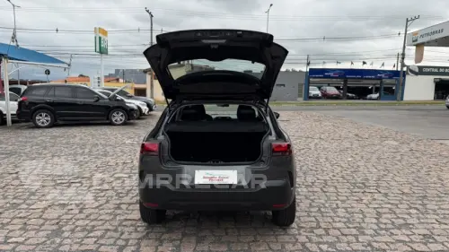 C4 CACTUS 1.6 THP Shine Eat6