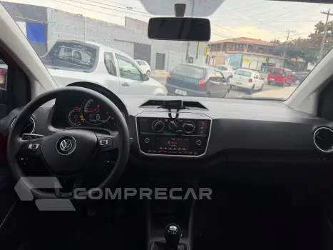 UP 1.0 170 TSI Xtreme