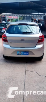 Ka 1.0