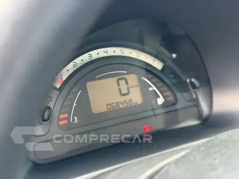 C3 GLX 1.4/ GLX Sonora 1.4 Flex 8V 5p