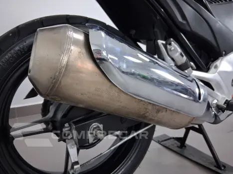HONDA CB 300R