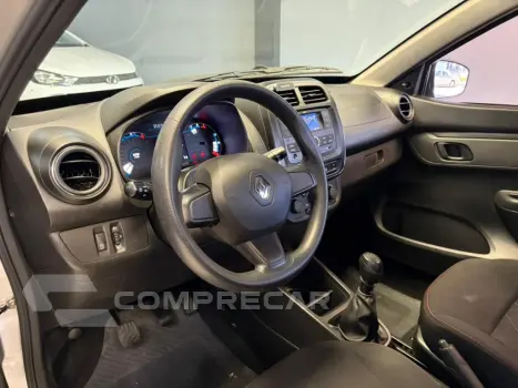 KWID 1.0 12V SCE FLEX ZEN MANUAL